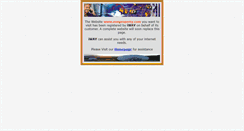 Desktop Screenshot of eonproperty.com